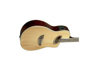 Eko NXT N100CWE Cutaway Natural Eko NXT N100CWE Cutaway Natural